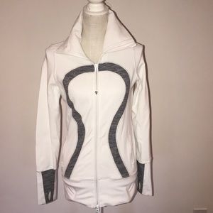 Lululemon Athletic Jacket